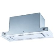  Вытяжка Graude LB 75.1 W белая 
