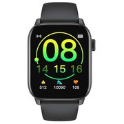  Смарт-часы Hoco Y3 Smart Watch, black 