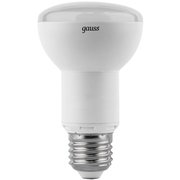  Лампа светодиодная Gauss 106002109 LED Reflector R63 E27 9W 2700K 