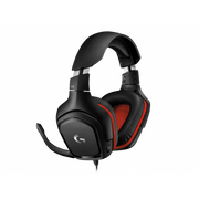  Наушники с микрофоном Logitech G331 (981-000758) черный 