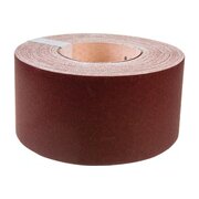 Лента шлифовальная Белмаш SB021A 80х25000 