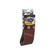  Шлифовальная лента бесконечная Sia Abrasives 2920 Siawood sw610-040 