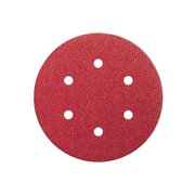  Шлифовальный круг Bosch C430 Expert 2.608.605.722 for Wood and Paint 150мм К240 5шт 