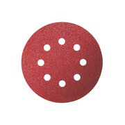  Шлифовальный круг Bosch M480 Best 2.608.621.158 for Wood and Paint 125мм 