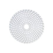  Алмазный гибкий шлифовальный круг Черепашка TRIO-DIAMOND 125 № 50 350050 