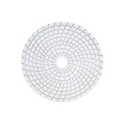  Алмазный гибкий шлифовальный круг Черепашка TRIO-DIAMOND 125 № 50 350050 
