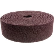  Рулон нетканый шлифовальный Totflex 4631159790120 115х10000мм Medium 