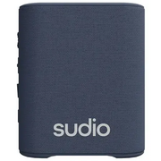  Беспроводная колонка Sudio S2 Wireless Speaker Blue 