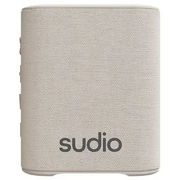  Беспроводная колонка Sudio S2 Wireless Speaker Beige 