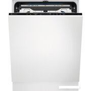  Встраиваемая посудомоечная машина Electrolux EEM69410W полноразмерная 