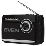  Портативный радиоприемник SVEN SRP-535 