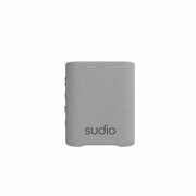  Беспроводная колонка Sudio S2 Wireless Speaker Gray 