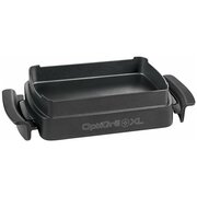  Насадка Tefal XA726870 2л. для электрогриля черный 
