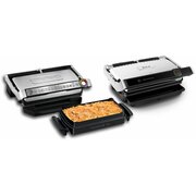  Насадка Tefal Optigrill XA727810 для электрогриля черный 