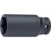  Ударная длинная головка Hans 84300M46 1/2" 