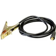  Кабель сварочный Elitech 0606.000400 (172521) 3м,DX50,25кв мм 