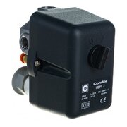  Реле давления CONDOR WERKE MDR 2/11 GEA AAAA 060A080 QIH XXX (100066513) 