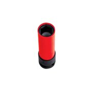  Головка ударная тонкостенная Hans 84304C21 1/2" 