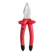  Пассатижи EKF Master Basic (pas-200-mas-in) 200 мм 1000В 