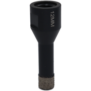  Коронка алмазная Hilberg Super Hard HH612 M14 12 мм 