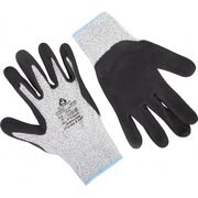  Перчатки Jeta Safety JCN051-XL для защиты от порезов 