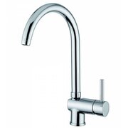  Смеситель для кухни Italmix Industriale 0636 Grey 