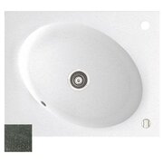  Мойка MAUNFELD Tono 430 103 002 черный 