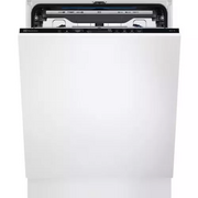  Встраиваемая посудомоечная машина Electrolux EEG68600W полноразмерная 