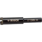  Сверло алмазное Bosch Diamond 2.608.550.610 for Hard Ceramics 12мм 