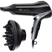  Фен BRAUN HD730 