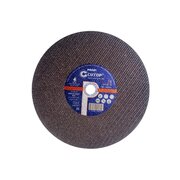  Профессиональный диск отрезной по металлу Cutop Profi 40010т Т41-400x3,5x32 5/25 