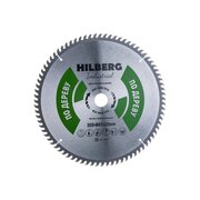 Диск пильный Hilberg Industrial Дерево HW302 300x30x80Т 