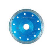  Круг отрезной алмазный ультратонкий РемоКолор 37-3-305 125х1,2х22,2мм, 