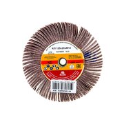  Лепестковый круг БАЗ 960000061706 KK19XW 16Н 125х20хМ14 960000061706 