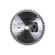  Диск пильный Elitech 1820.054600 (187773) 