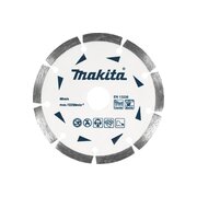  Диск алмазный Makita D-52788 сегмент по бетону/мрамору 230х22,23х7 
