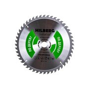  Диск пильный Hilberg Industrial Дерево HW316 315x30x48Т 