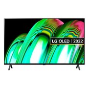  Телевизор LG OLED55C26LA 