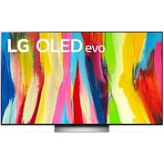  Телевизор LG OLED77C2RLA.ADKQLJD 