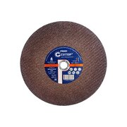 Профессиональный диск отрезной по металлу Cutop Profi 40011т Т41-400x4,0x32 5/25 