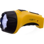  Фонарь СТАРТ LHE 502-B1 Yellow (4680024813785) 