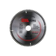  Диск пильный REDVERG 800631 (6621267) 210х30/20 мм 