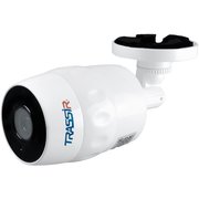  Видеокамера IP Trassir TR-D2121IR3W 3.6-3.6мм цветная корп. белый 