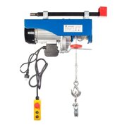  Таль электрическая TOR PA 500/1000 кг (1024698) 