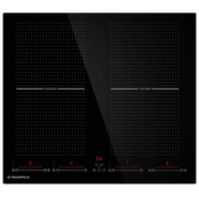  Индукционная варочная панель MAUNFELD CVI594SF2BK Inverter 