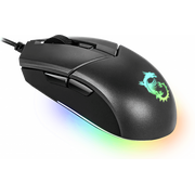  Мышь MSI Clutch GM11 (S12-0402030-CLA) Gaming Mouse Wired 