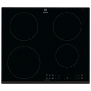  Варочная поверхность Electrolux LIR60430 черный 