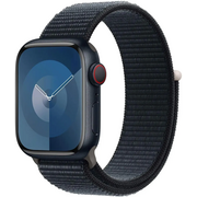  Смарт-часы Apple Watch SE A2722 2023 MRE03LL/A 40мм OLED корпус темная ночь Sport Loop ремешок темная ночь размер браслета O/S 