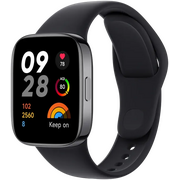  Смарт-часы Xiaomi Redmi Watch 3 Active Black BHR7266GL 