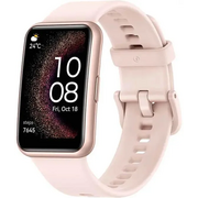  Смарт-часы HUAWEI Watch FIT SE 55020ATE STA-B39 Pink 